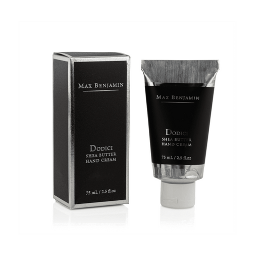 Dodici  Hand Cream 75ml