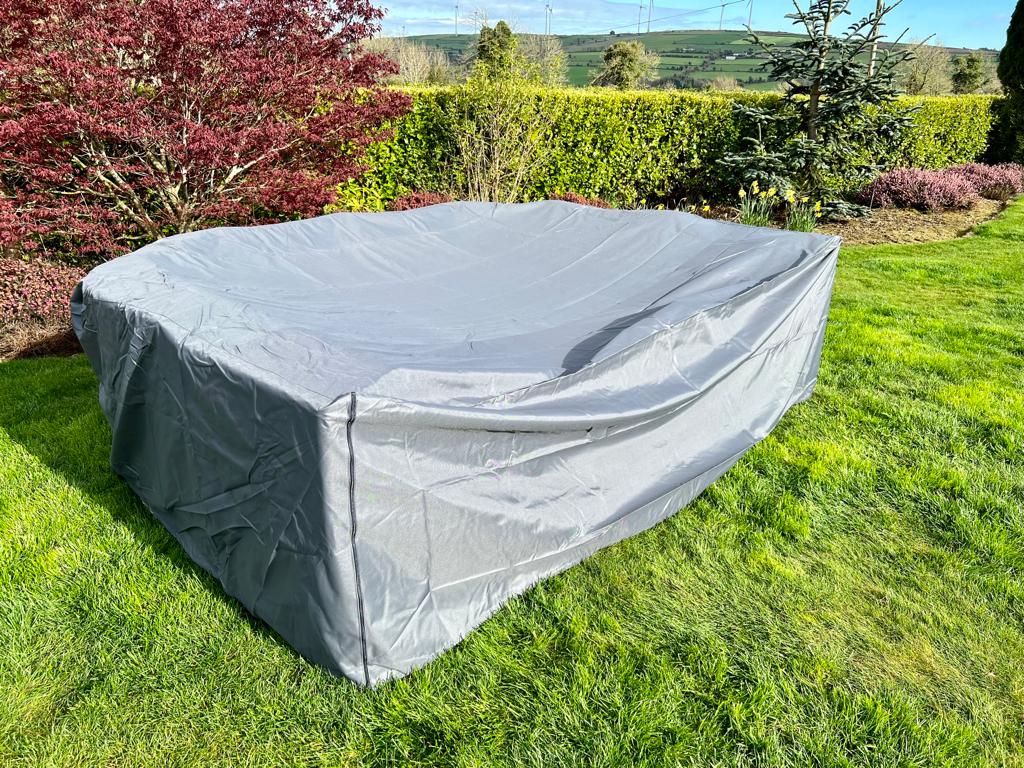 Dorset U shaped Garden Furniture Cover