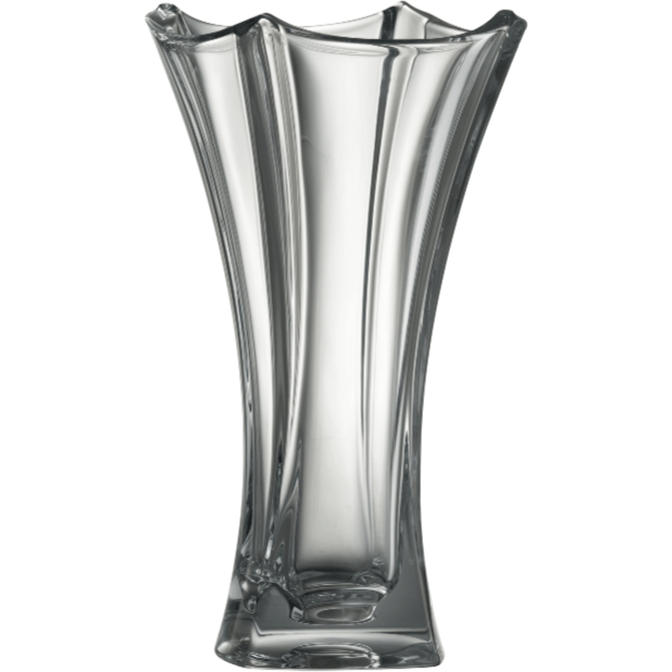 Dune 14" Waisted Vase