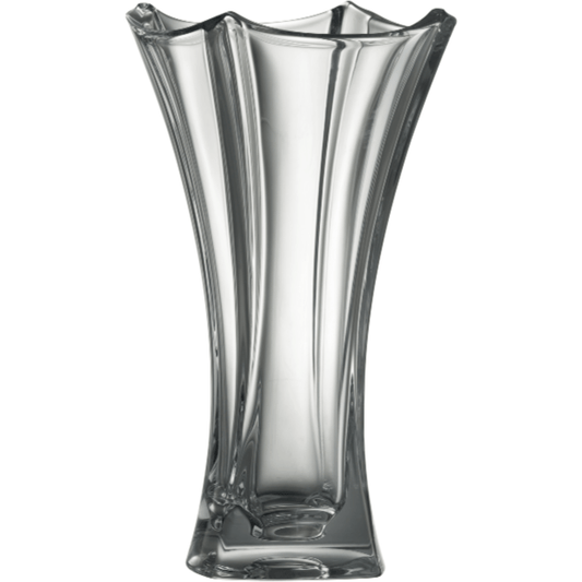 Dune 14" Waisted Vase