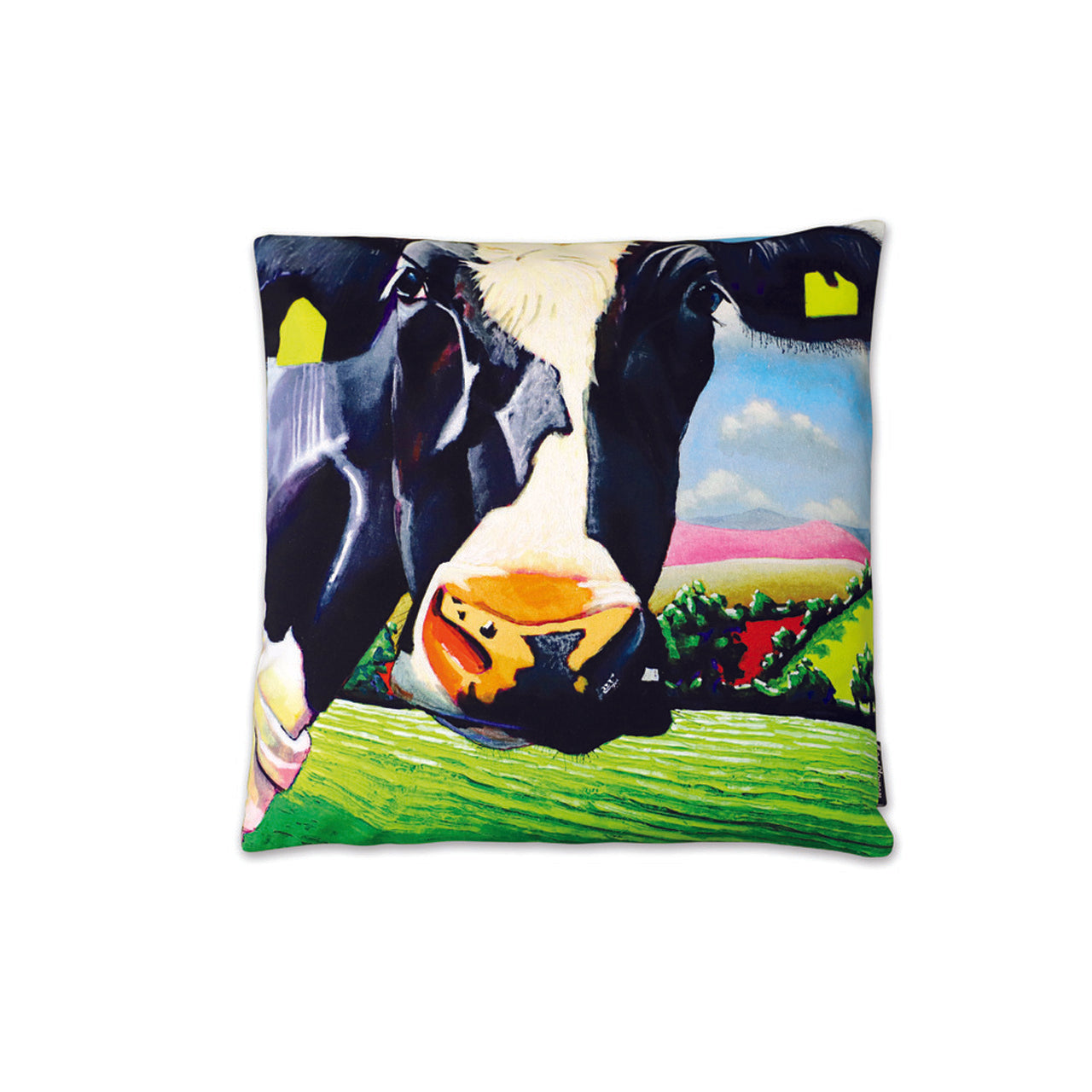 The Belle Of The Ball 45Cm Cushion