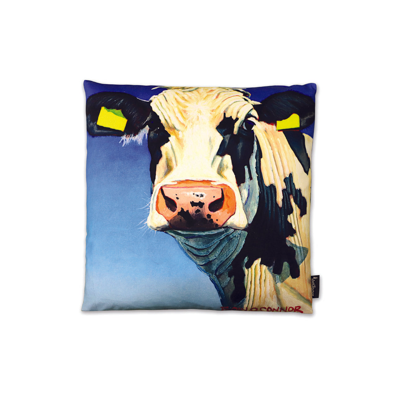 Eoin O'Connor 45cm Cushion - Young Buck