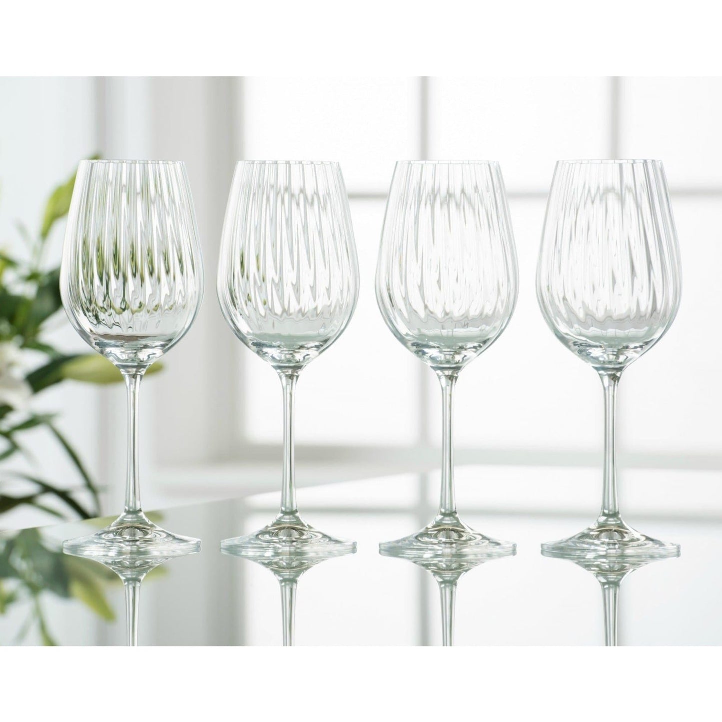 Erne Wine set of 4