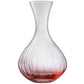 Erne Carafe in Blush
