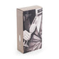 Eternity S/2 Crystal Champagne Glasses