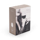 Eternity S/2 Crystal Wine Glasses