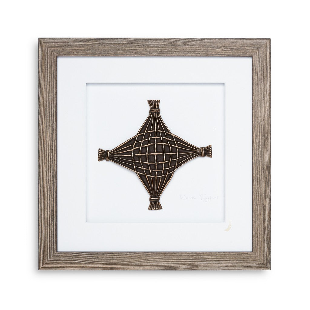 Wild Goose - Woven Together