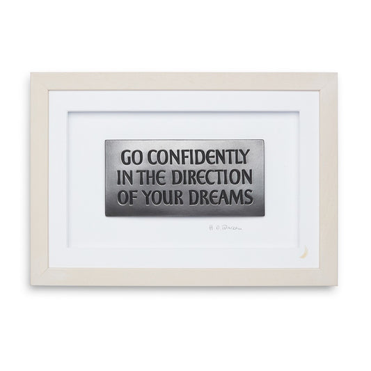 Wild Goose - Go confidently… - Lime