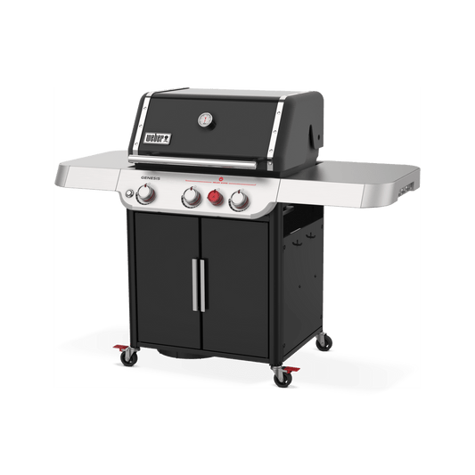 Weber GENESIS E-325s BBQ