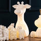 Giraffe Luminaire