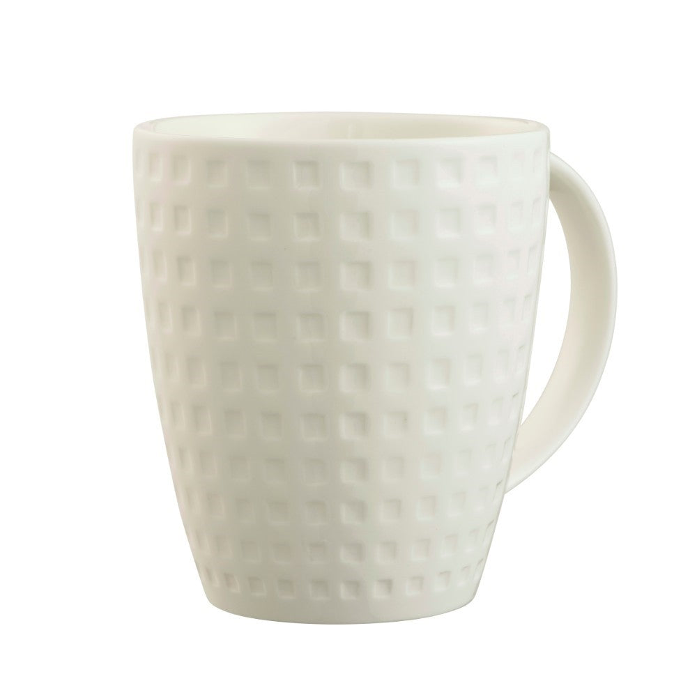 Grafton 4 Piece Mug Set