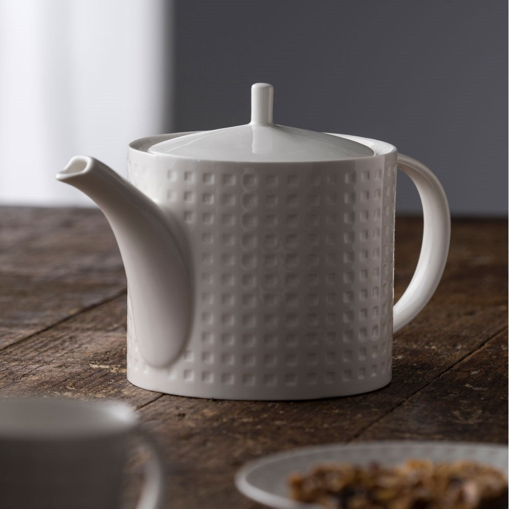 Grafton Teapot