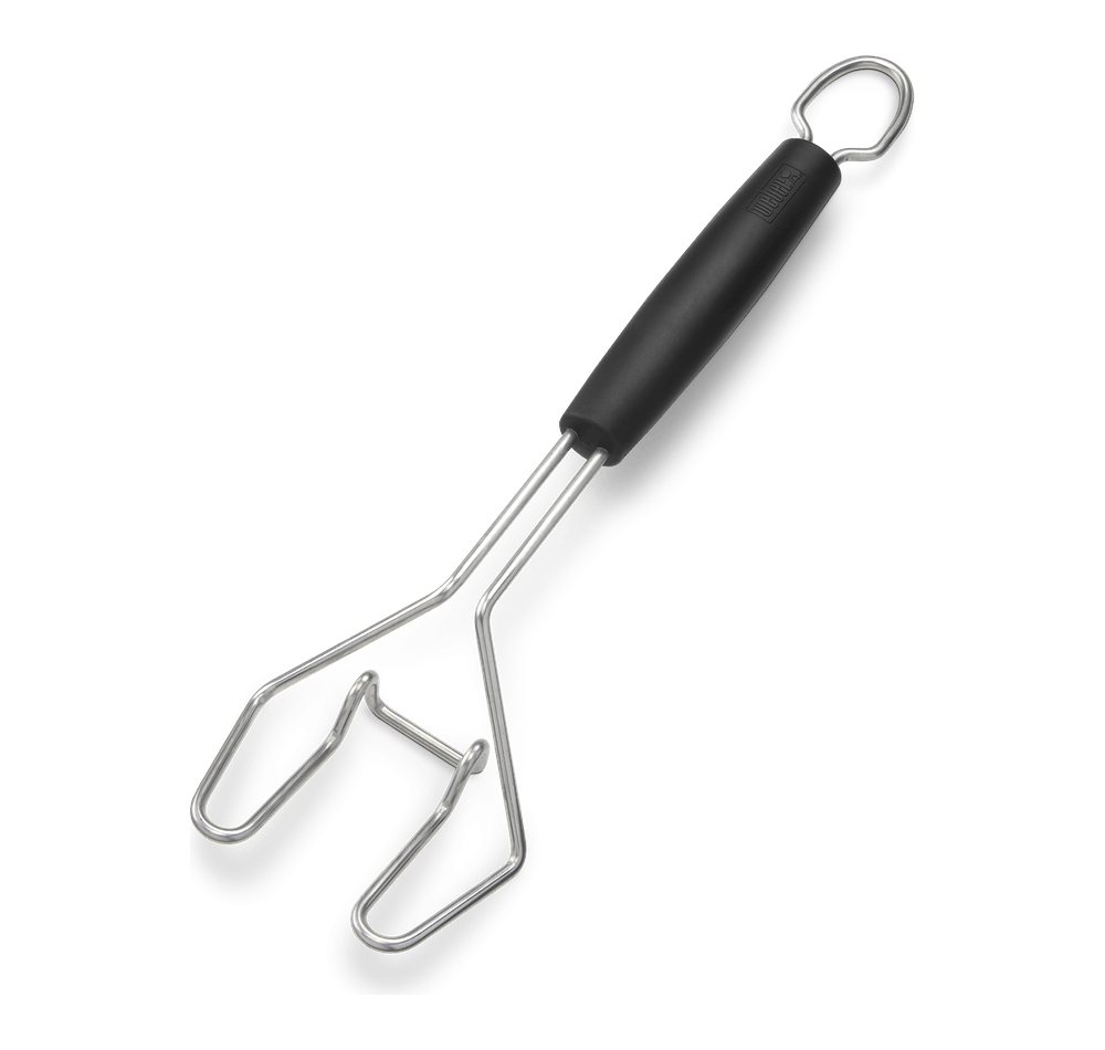 Grate insert lifter