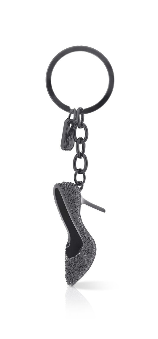 High Heel Keyring