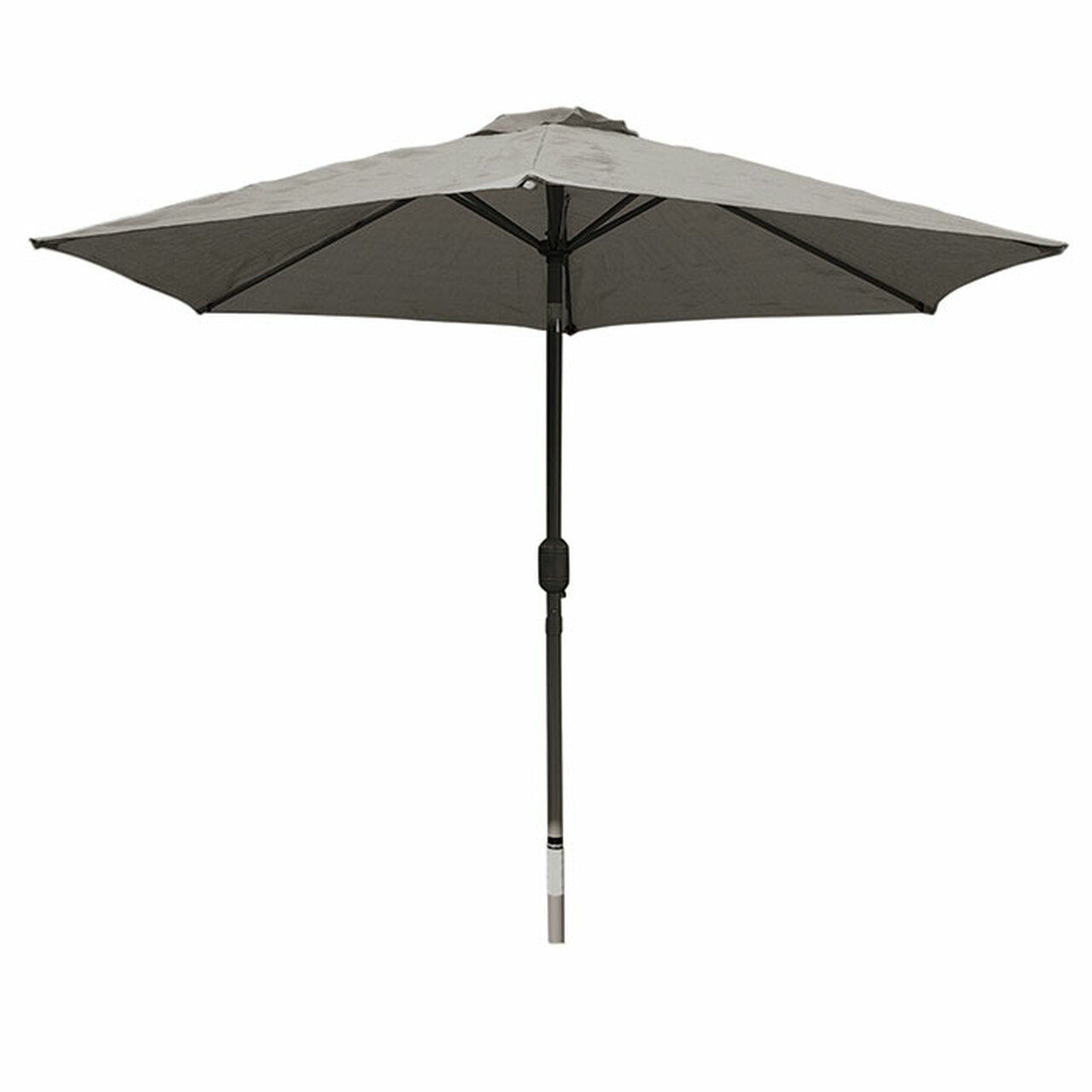 Horizon 2.5m Crank And Tilt Parasol