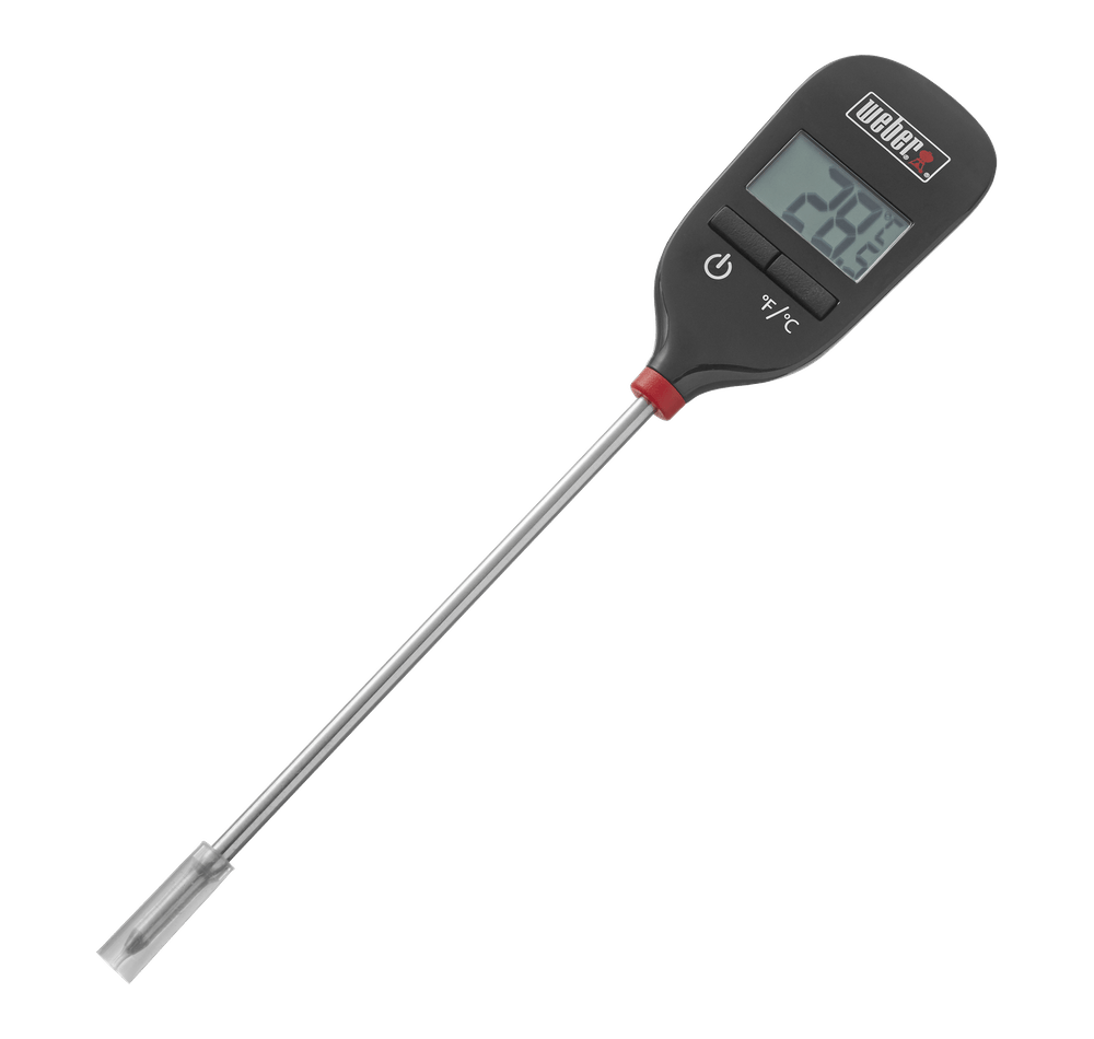 Instant-Read Thermometer