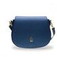 Kensington Saddle Bag