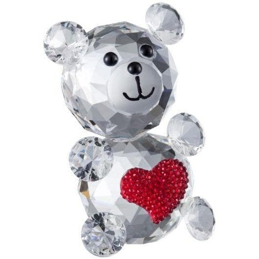 Love Bear Pink