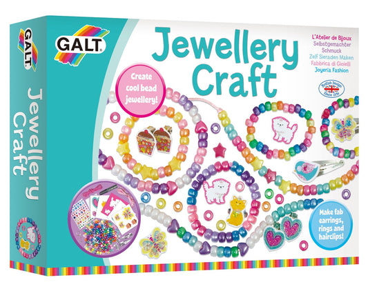 Jewellery Craft