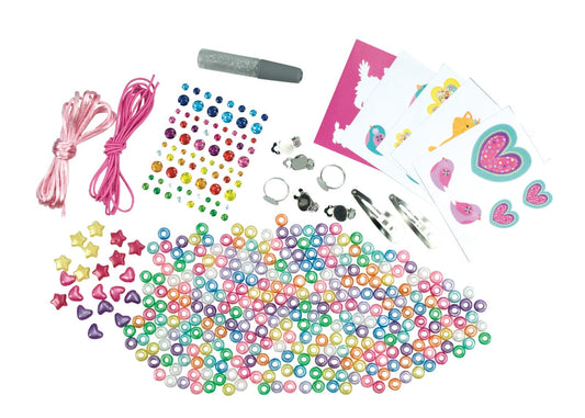 Jewellery Craft