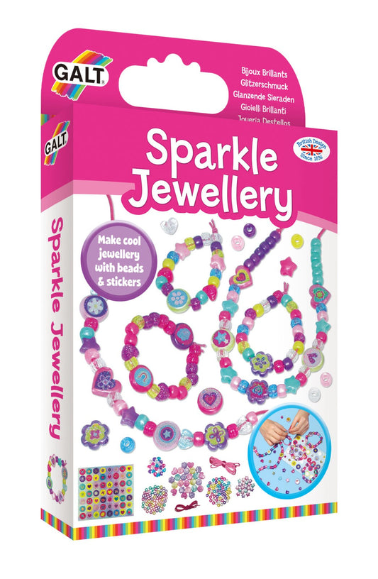 Sparkle Jewellery