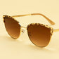 Madelyn Ltd Edition Sunglasses