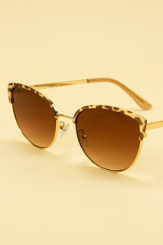 Madelyn Ltd Edition Sunglasses