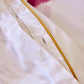 Christy Matsu Duvet Set Rose