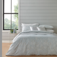 Christy Meeko Duvet Set Mint