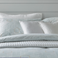 Christy Meeko Duvet Set Mint