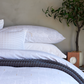 Chirsty Meeko Duvet Set Silver