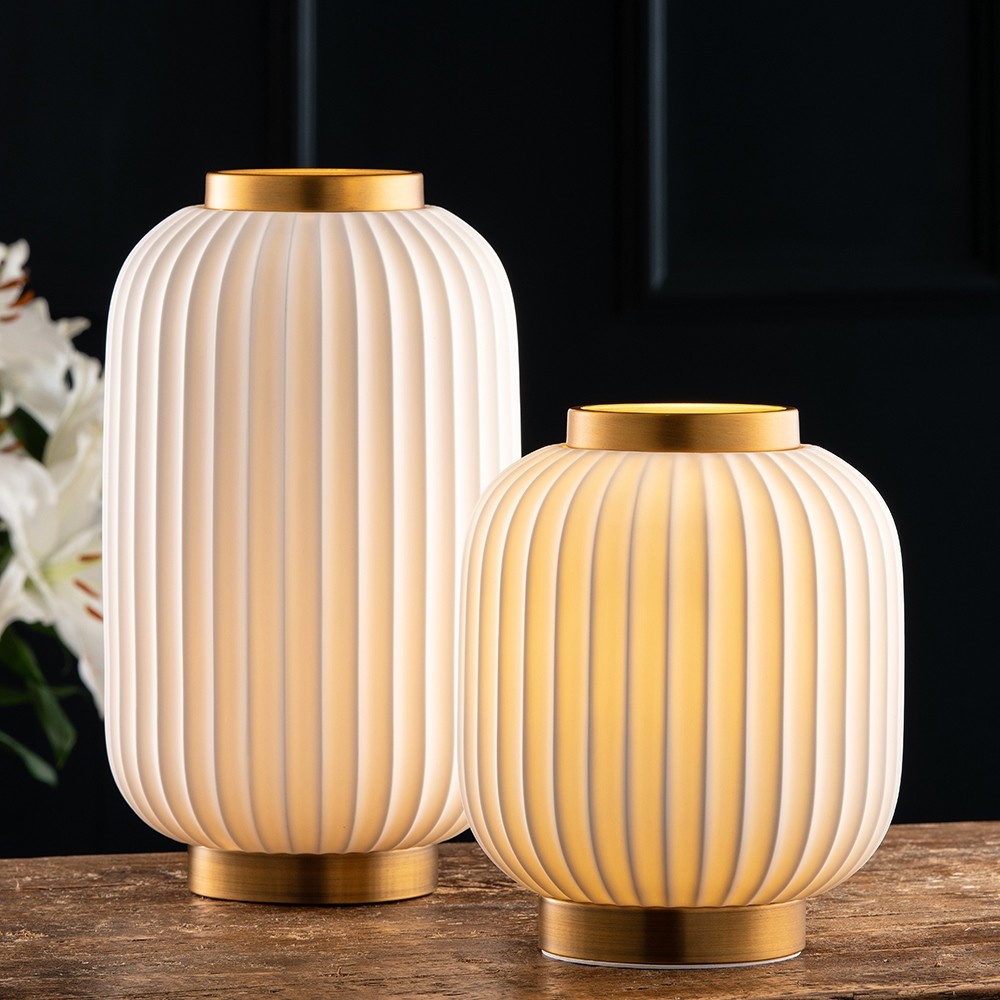 Oriental Lantern Large