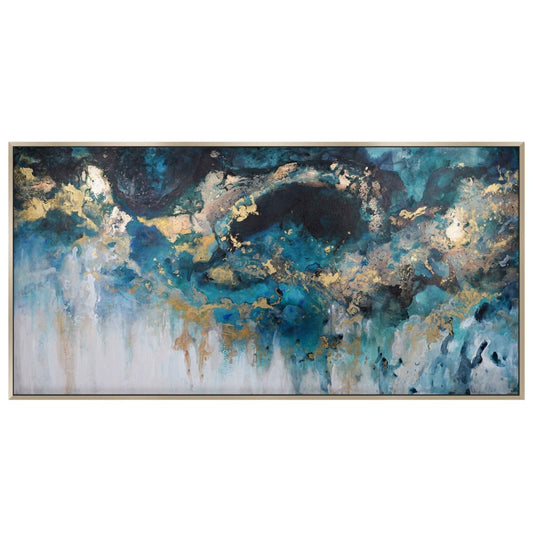PICTURE PERFECT STORM 152 X 76 X 4CM