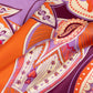 Paisley Neck Scarf
