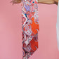 Paisley Neck Scarf