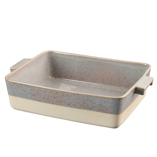 Porto Rectangular Baker