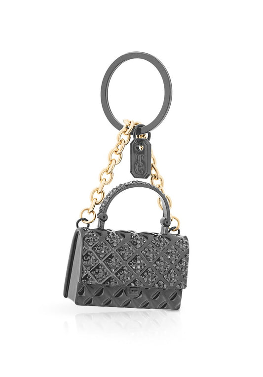 Purse Keyring