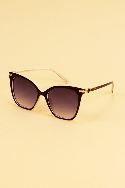 Rochelle Ltd Edition Sunglasses - Cappuccino