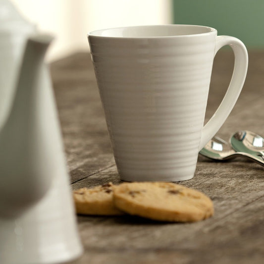 Ripple 4 Piece Mug Set