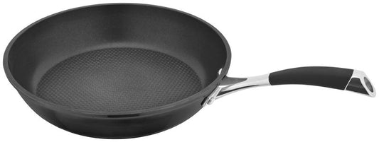 Stellar Forged  28cm Frying Pan  Non-Stick  Black