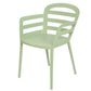 Sage Green Boston Bistro Set