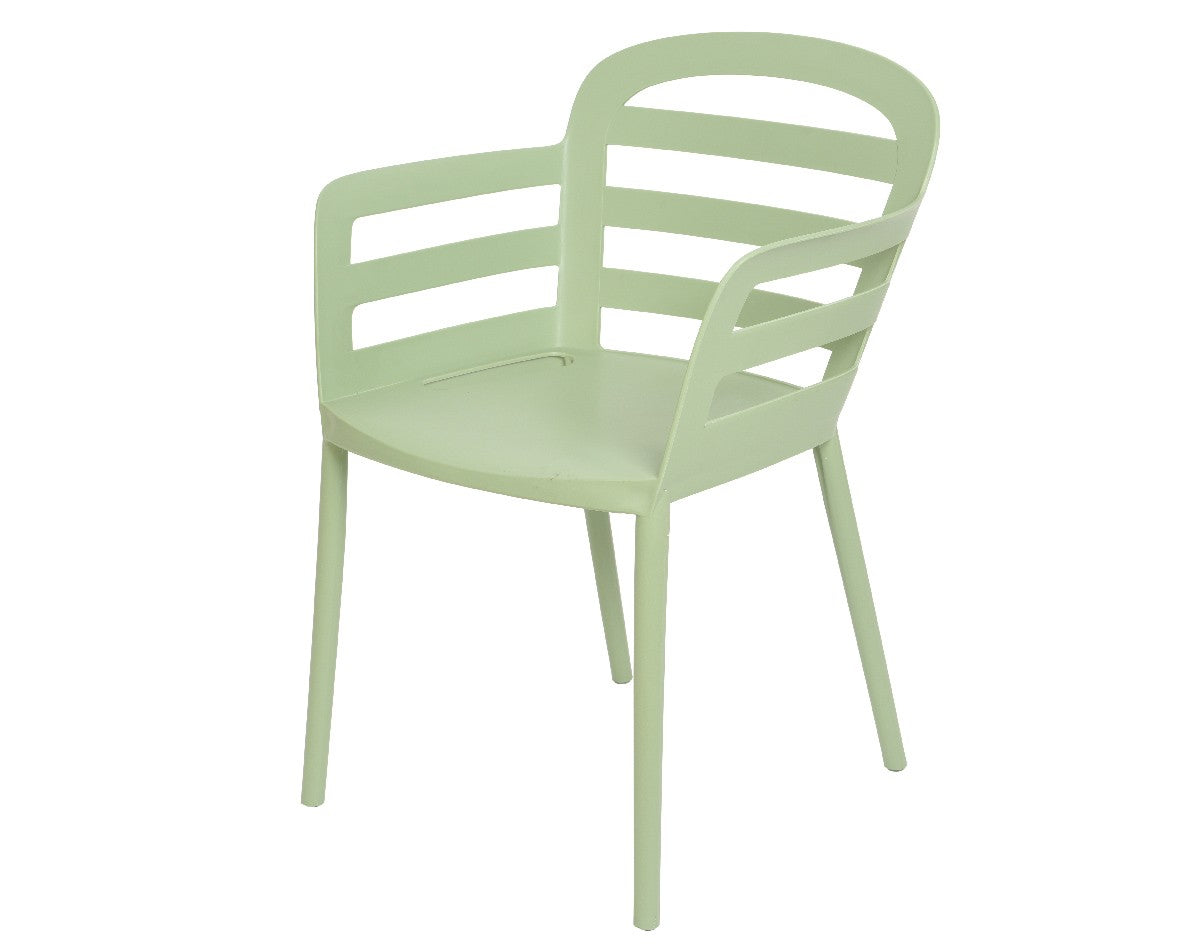 Sage Green Boston Bistro Set