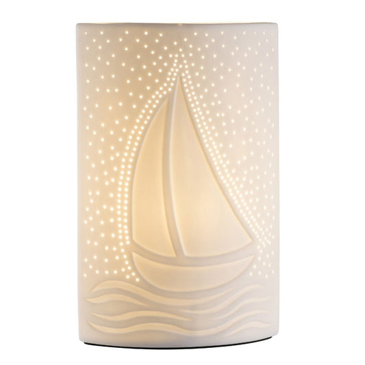 Sail Away Luminaire