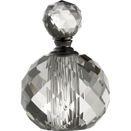 Savoy 4" Perfume Bottle