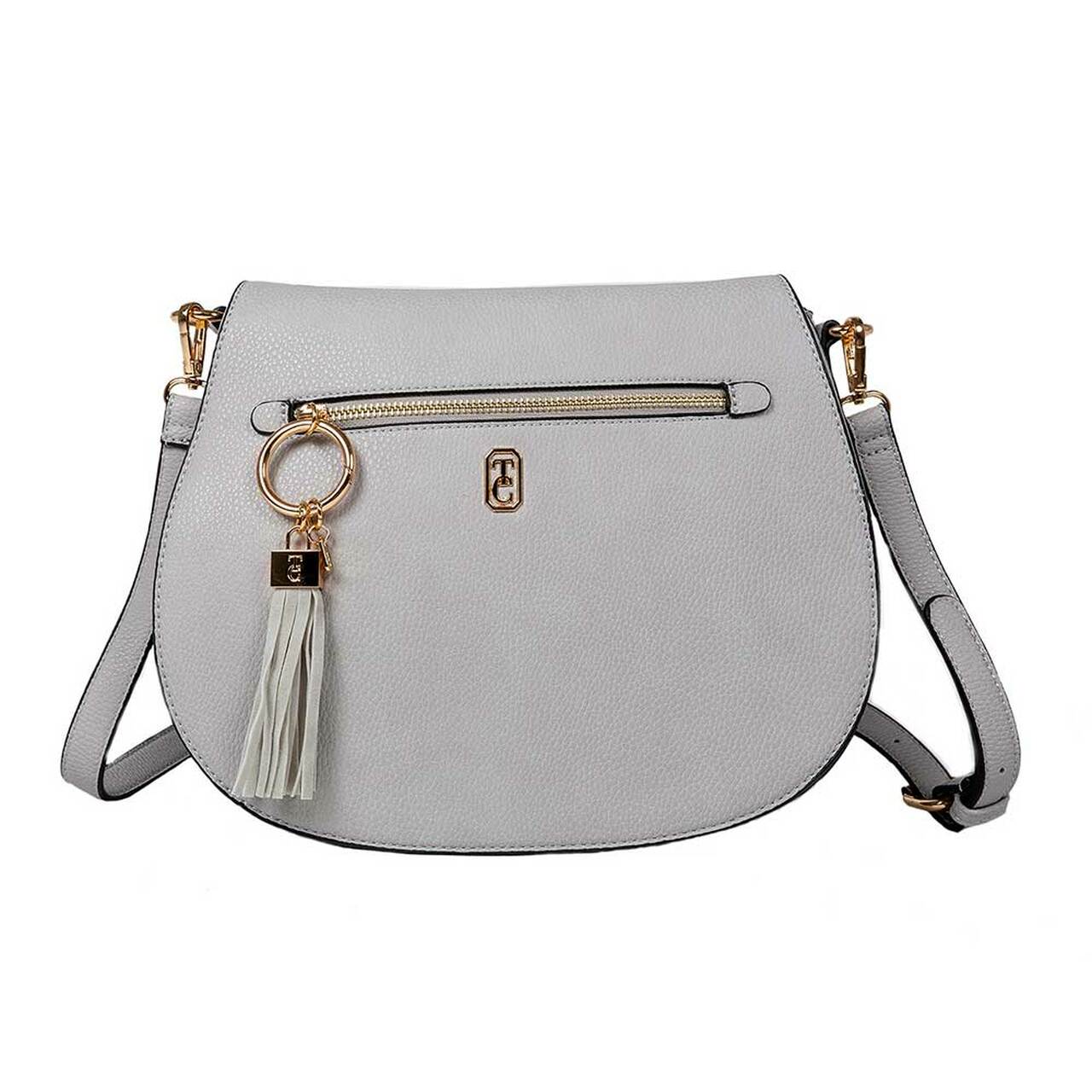 Savoy Large Satchel Bag