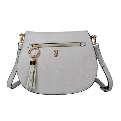 Savoy Large Satchel Bag