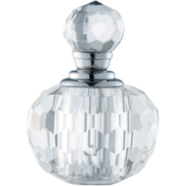 Savoy Mini Perfume Bottle