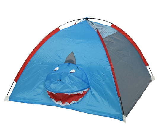 Shark Tent polyester