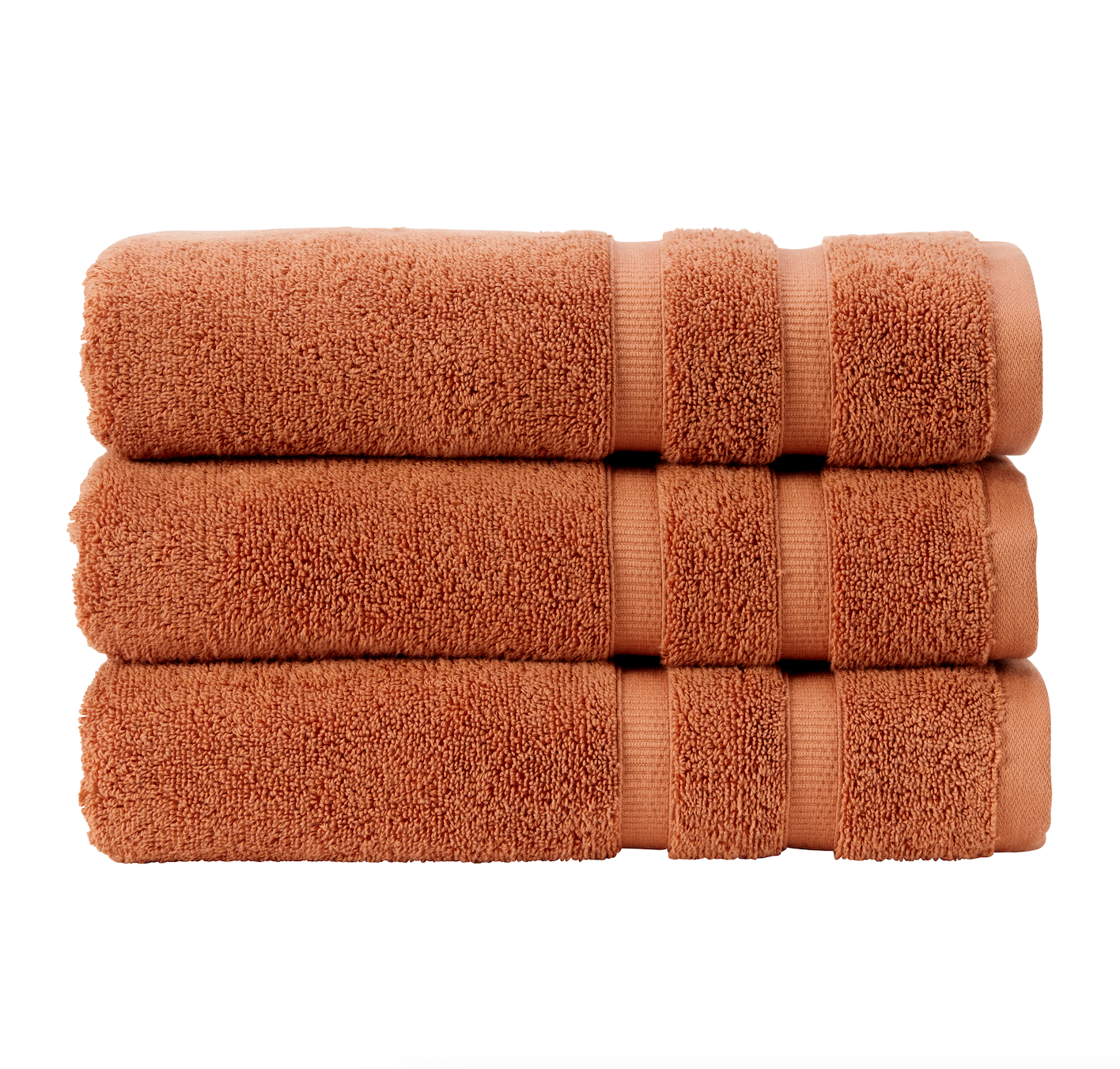 Christy Signum Burnt Sienna