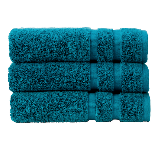 Christy Signum Vivid Teal